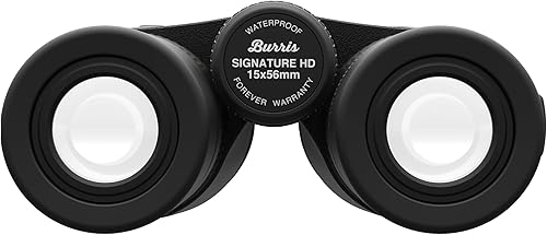 Miniatura 2 de Burris Prismáticos de caza Signature HD 15x56