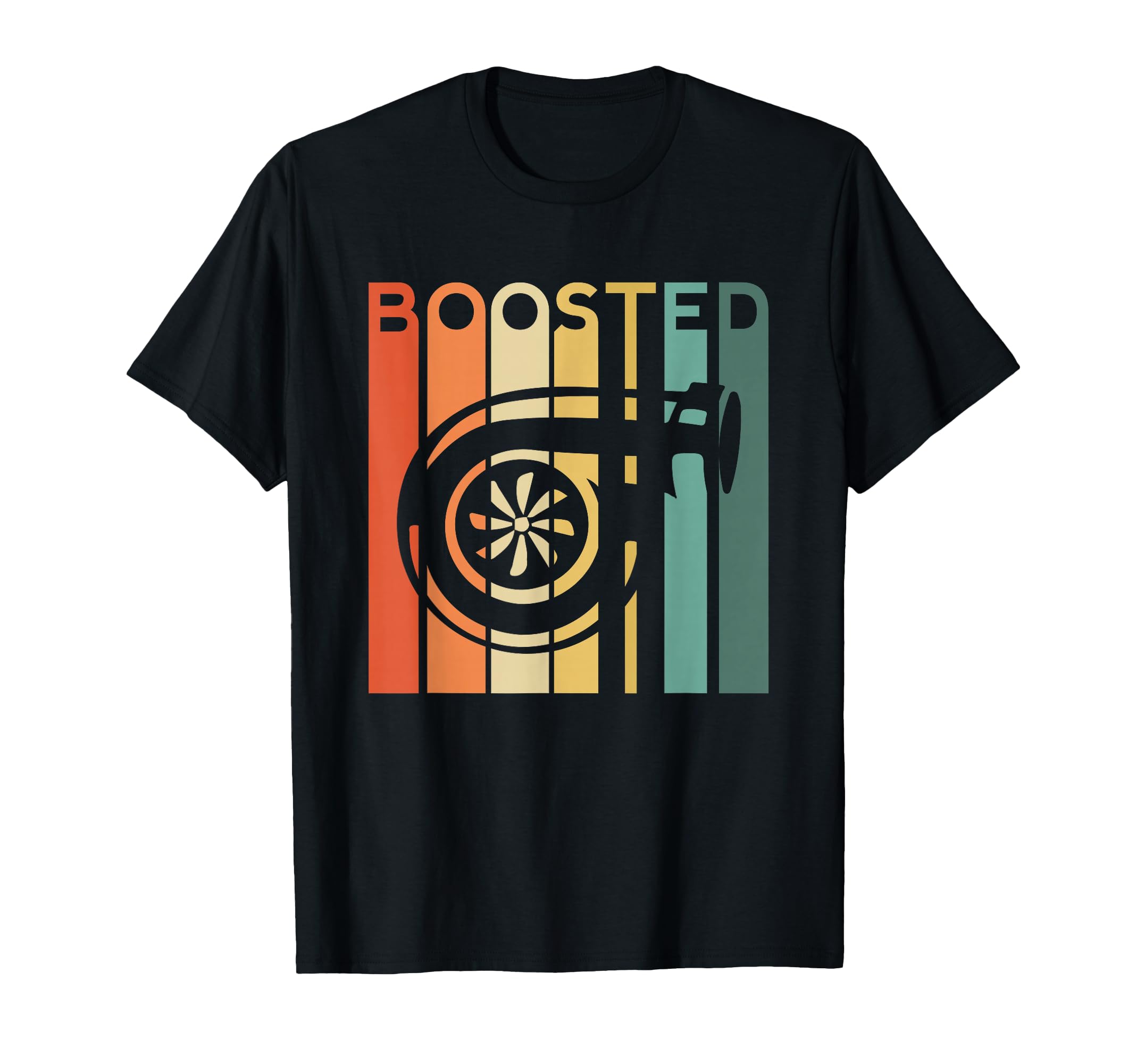 Kleidung mit Designs von Amazon Merch on Demand