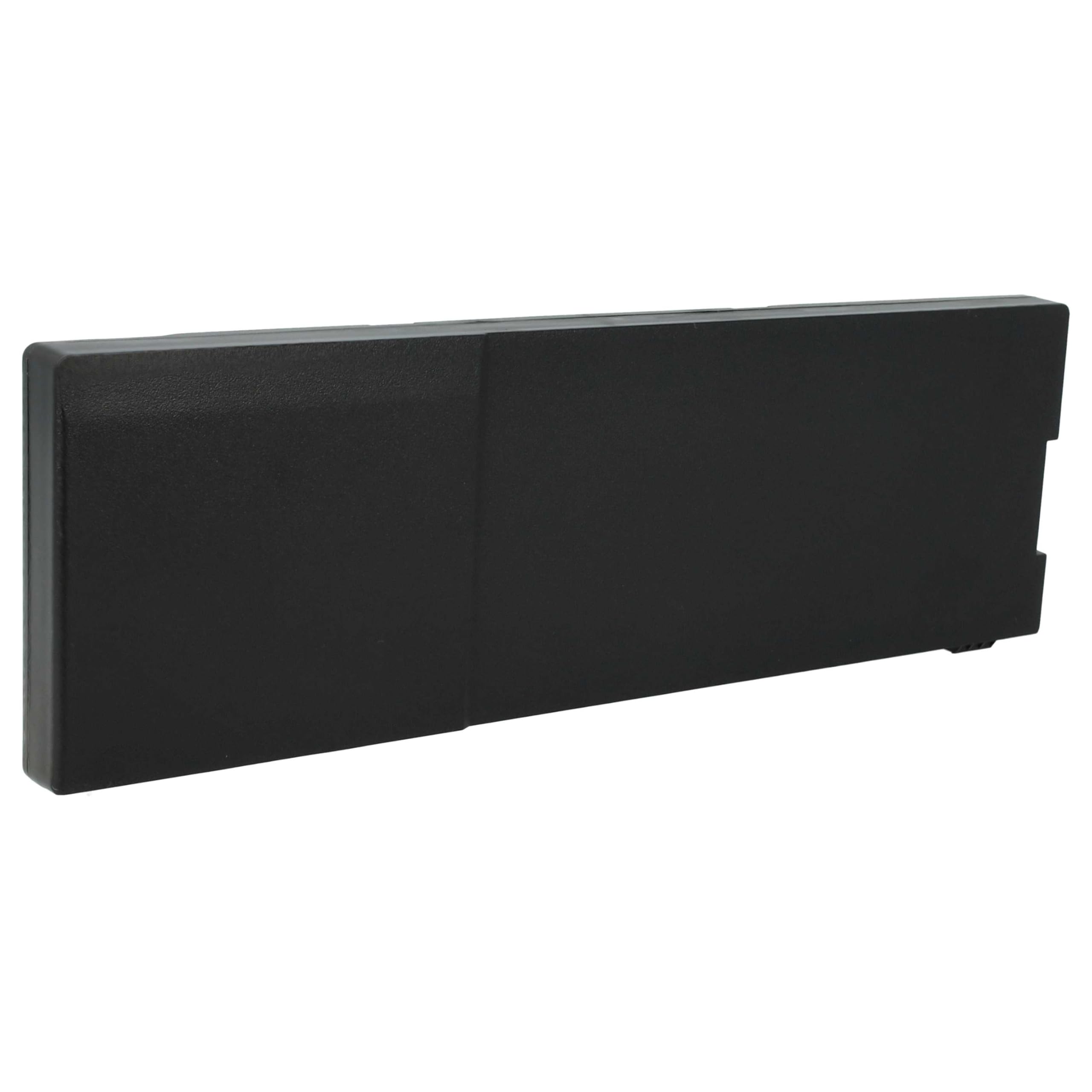 vhbw Bateria kompatybilna z Sony Vaio VPC-SB4X9E, VPC-SB4V9E, Notebook serii VPC-SB (4400 mAh, 11,1 V, Li-Ion) - Chip informacyjny