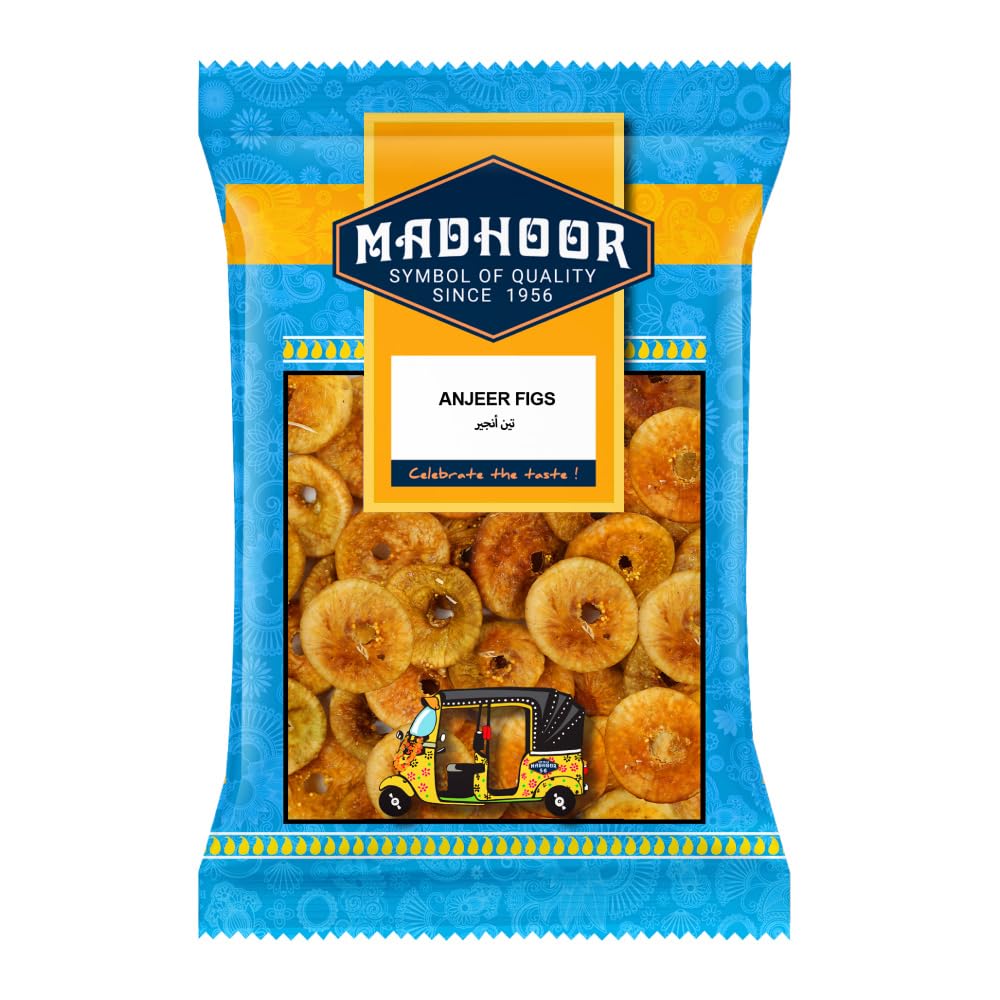 MADHOOR ANJEER FIGS