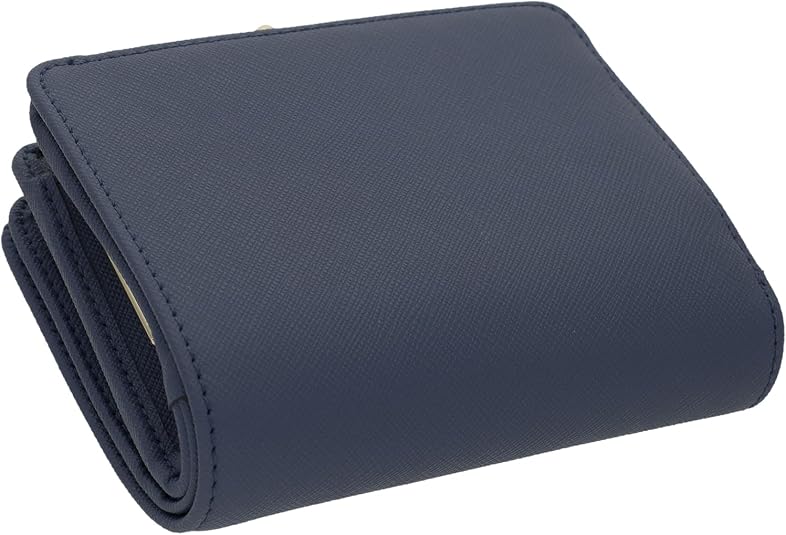Amazon | [ヴィヴィアンウエストウッド] 二つ折り財布 SAFFIANO PLAIN
