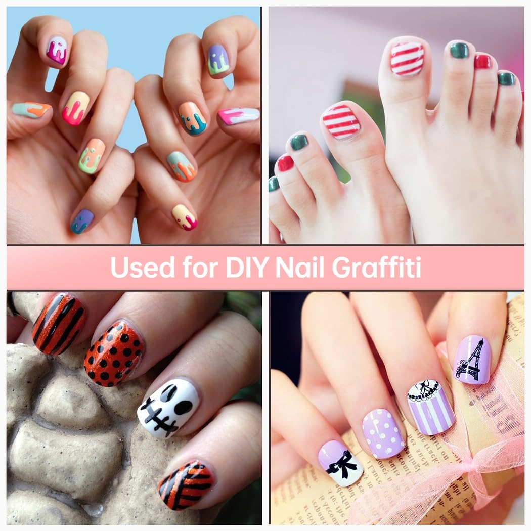 Nail Art Pen