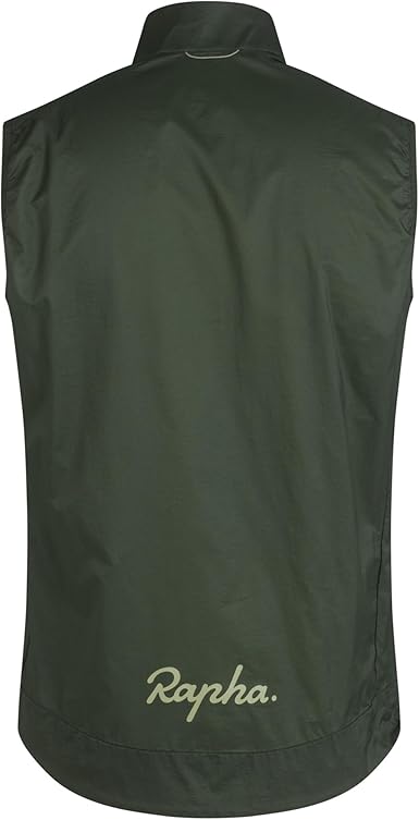 新品 Rapha メンズ エクスプロア ライトウェイト ジレ Lサイズ オリーブ Amazon | [RAPHA] ラファ Men's Explore Lightweight Gilet
