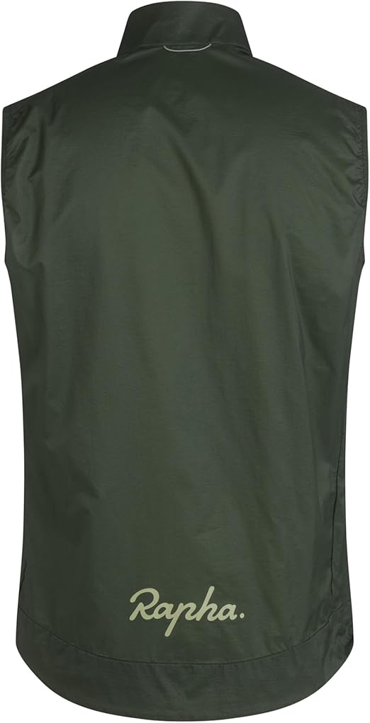 Amazon | [RAPHA] ラファ Men's Explore Lightweight Gilet