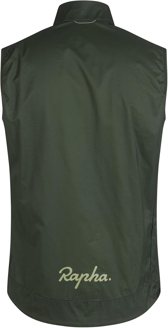 Amazon | [RAPHA] ラファ Men's Explore Lightweight Gilet