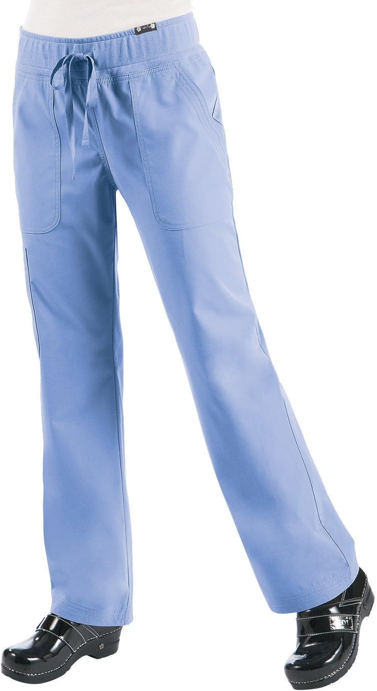 KOI Classics 713 Women's Morgan Scrub Pant - Image 2