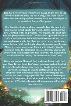 Amazon.com: Tara of Trees Beyond (Tara of Trees Beyond