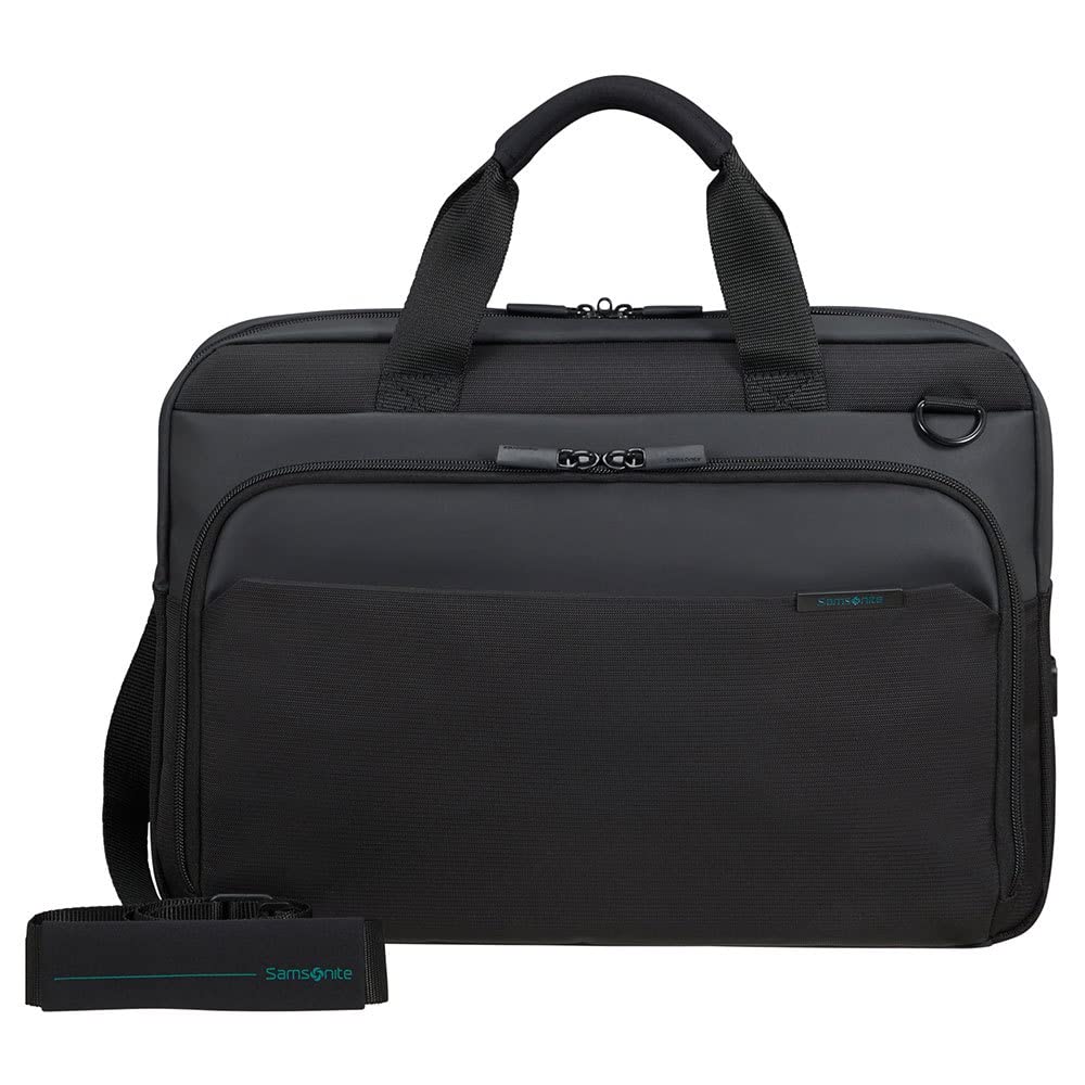 Here is the output:

tasca per laptop uomo samsonite per proteggere il tuo portatile nero