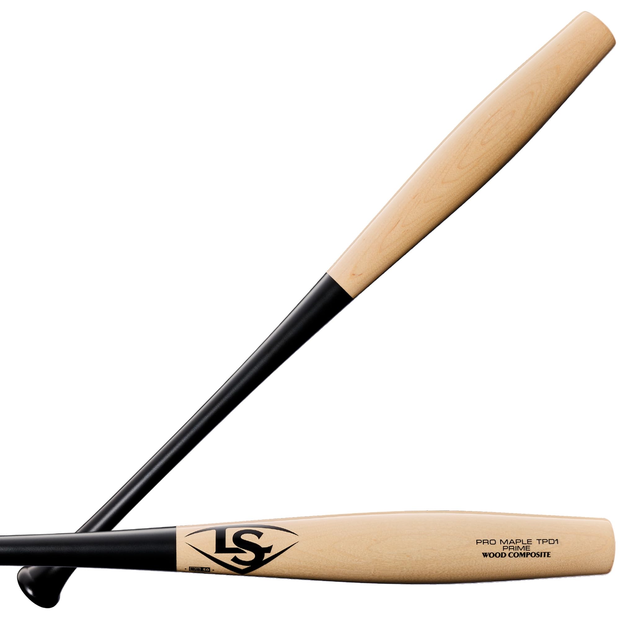 Amazon.com: Louisville Slugger 2026 TPD1 Pro Prime Maple Wood
