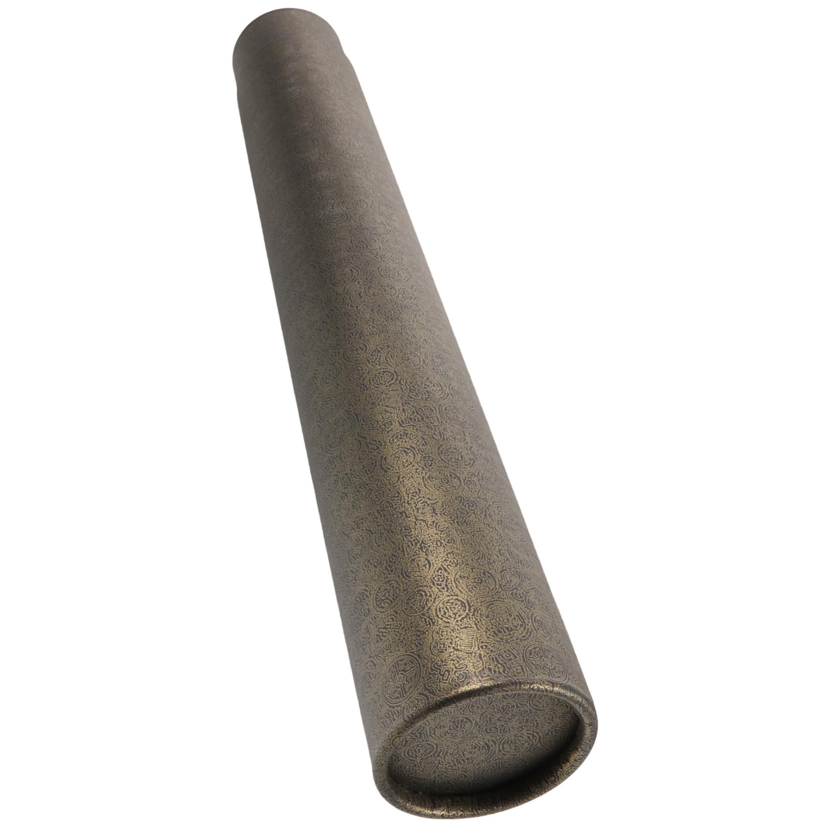 Extendable Poster Tubes Expand Drafting Tube Carrying Case Sturdy for Artwork Documents Plans