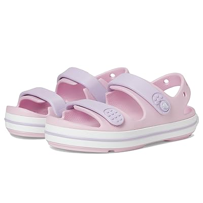 Crocs Kids Crocband Cruiser Sandal (Toddler) Kid