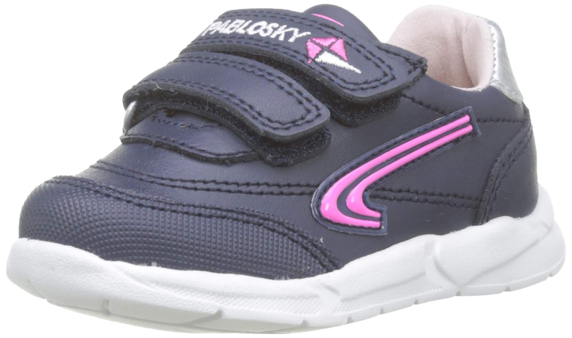 Pablosky Xemit 2781, Zapatillas Unisex niños