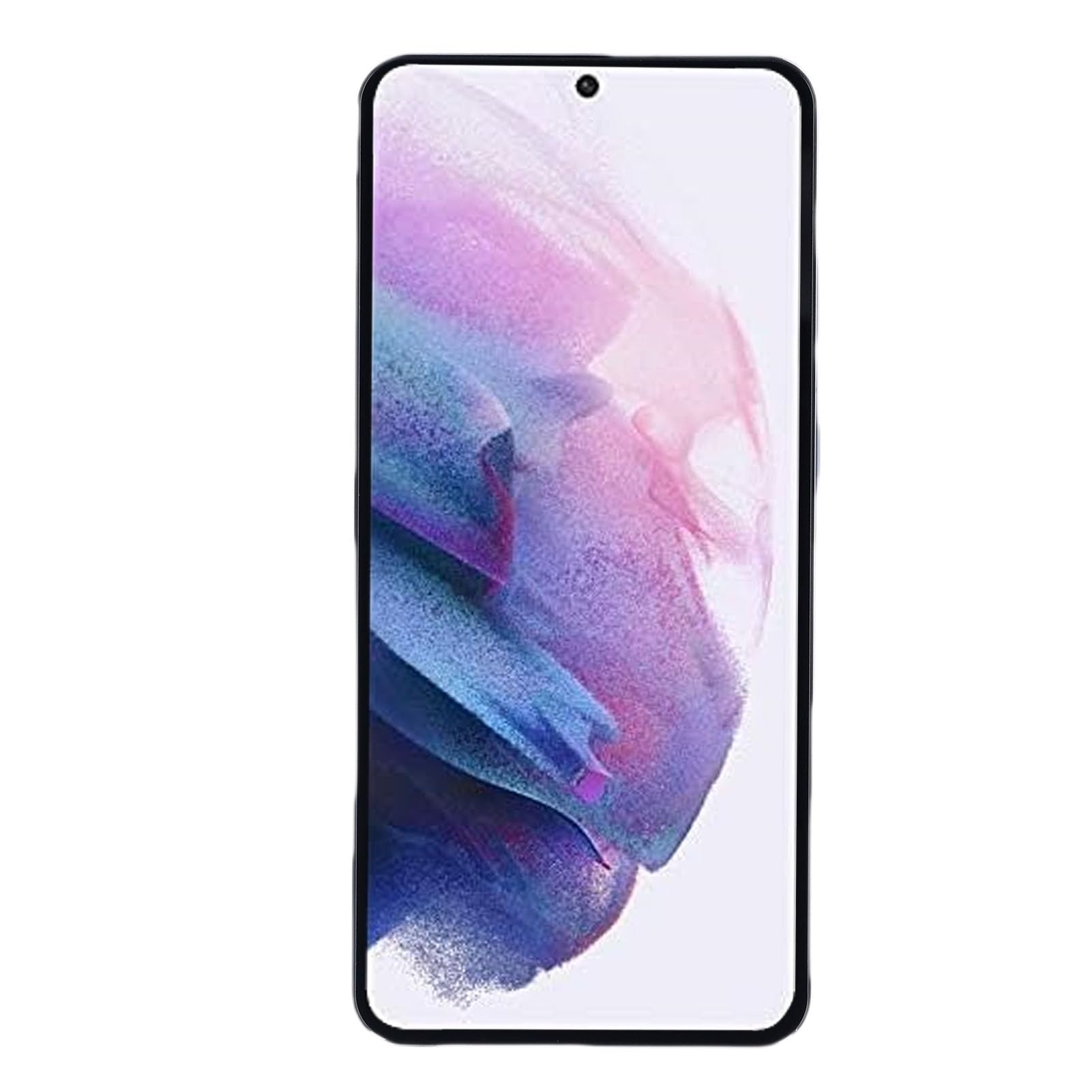 SIXRUN Wyświetlacz LCD Dotykowy do Telefonu, 6,2 Cala 1080x2400 do S21 5G