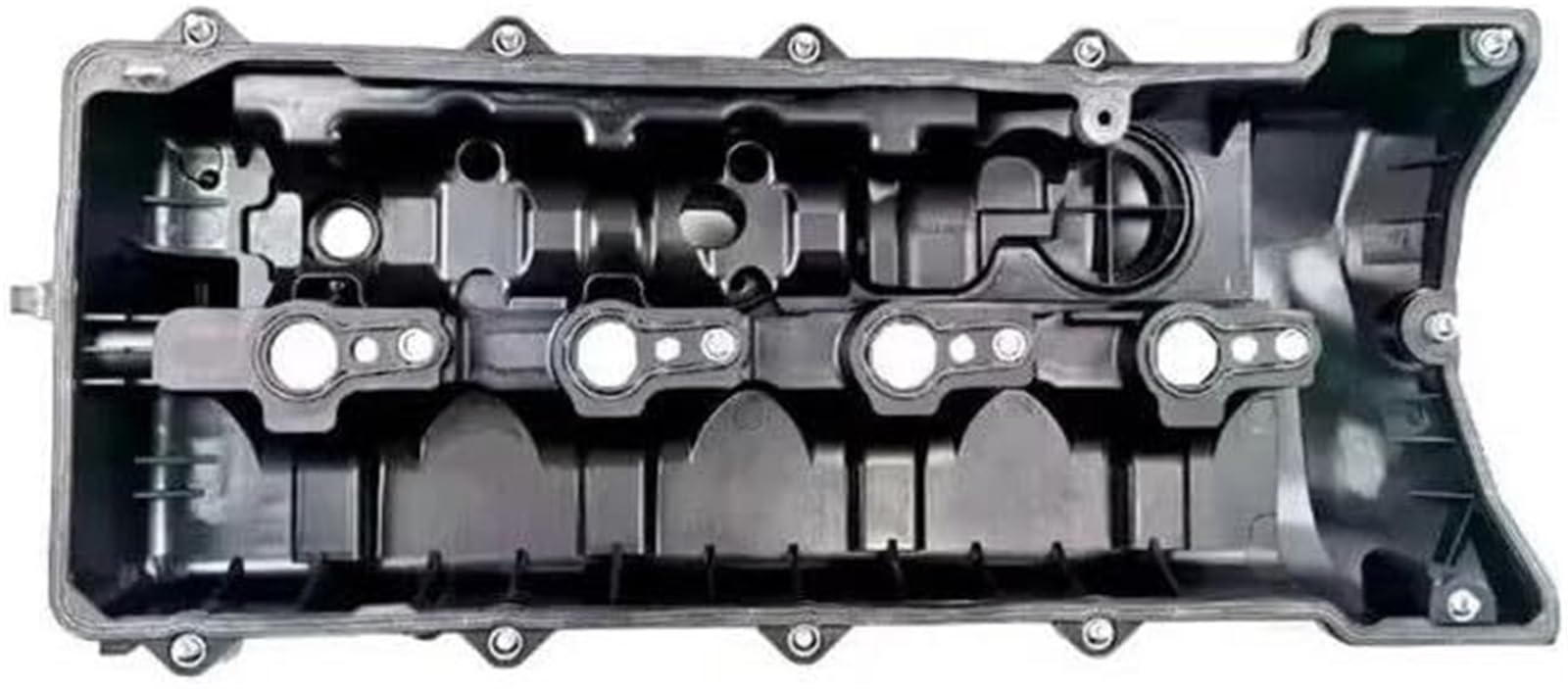 Bouchons de Valve de Pneu Joints de Culasse pour Moteur pour Mercedes pour Benz pour Classe C W204 pour Classe E W211 A6460102230