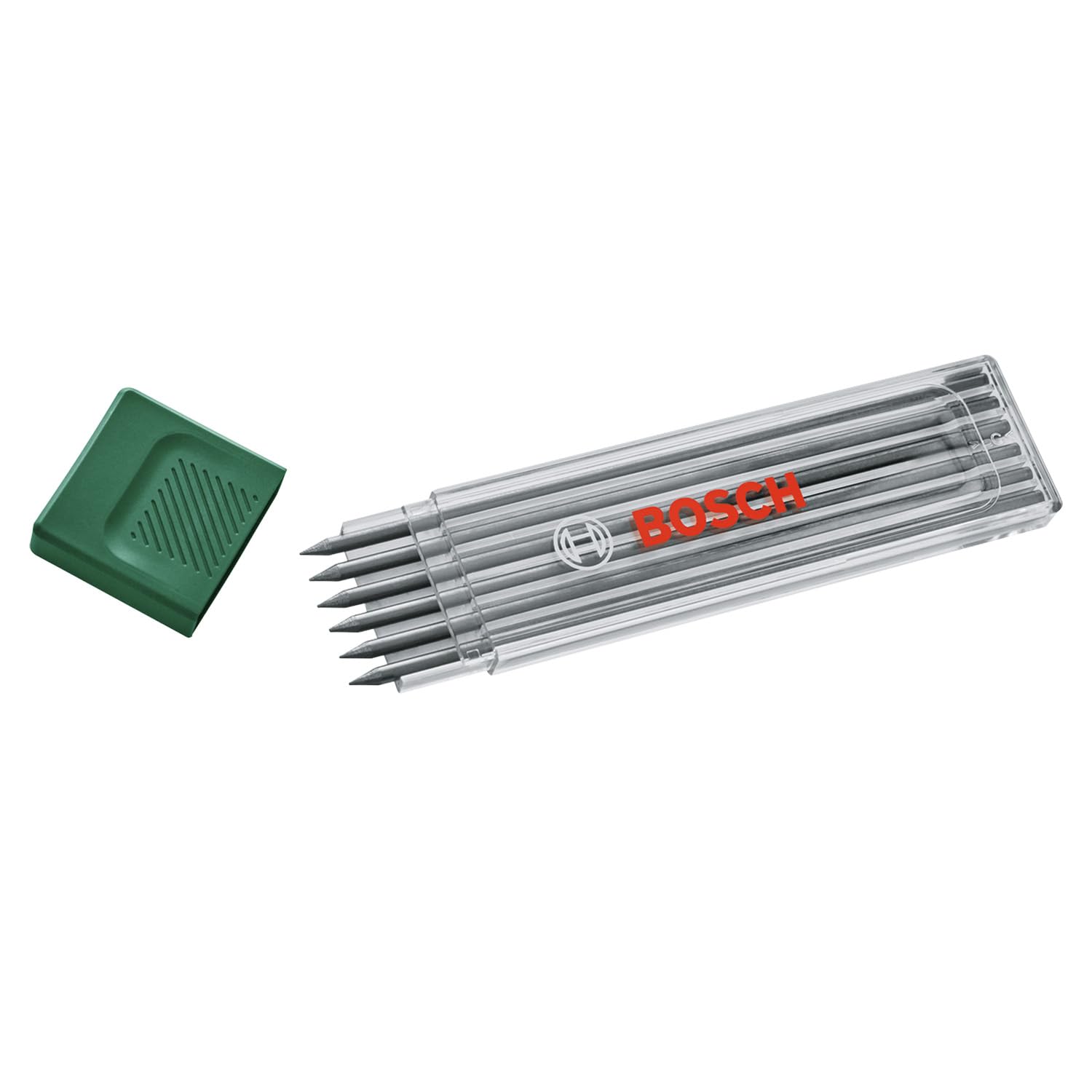 Bosch HB 2,8 mm mine in grafite per contrassegnare i fori profondi