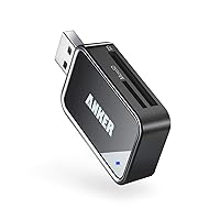 Anker USB 3.0 SDカードリーダー