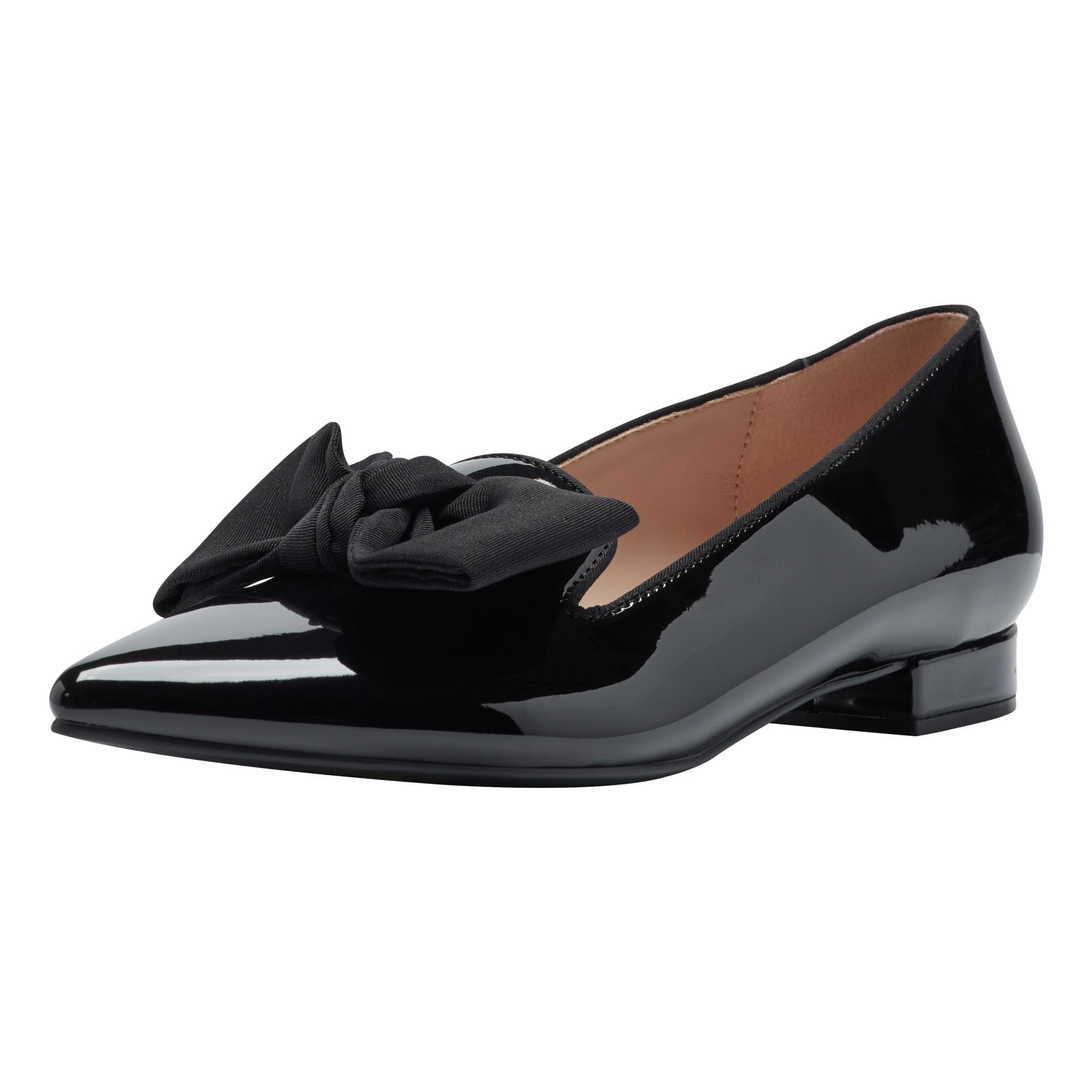 Bandolino Womens Auggie