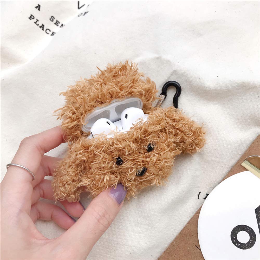 Amazon | UnnFiko for AirPods Pro 3ケース いぬ 柴犬 犬柄 可愛い