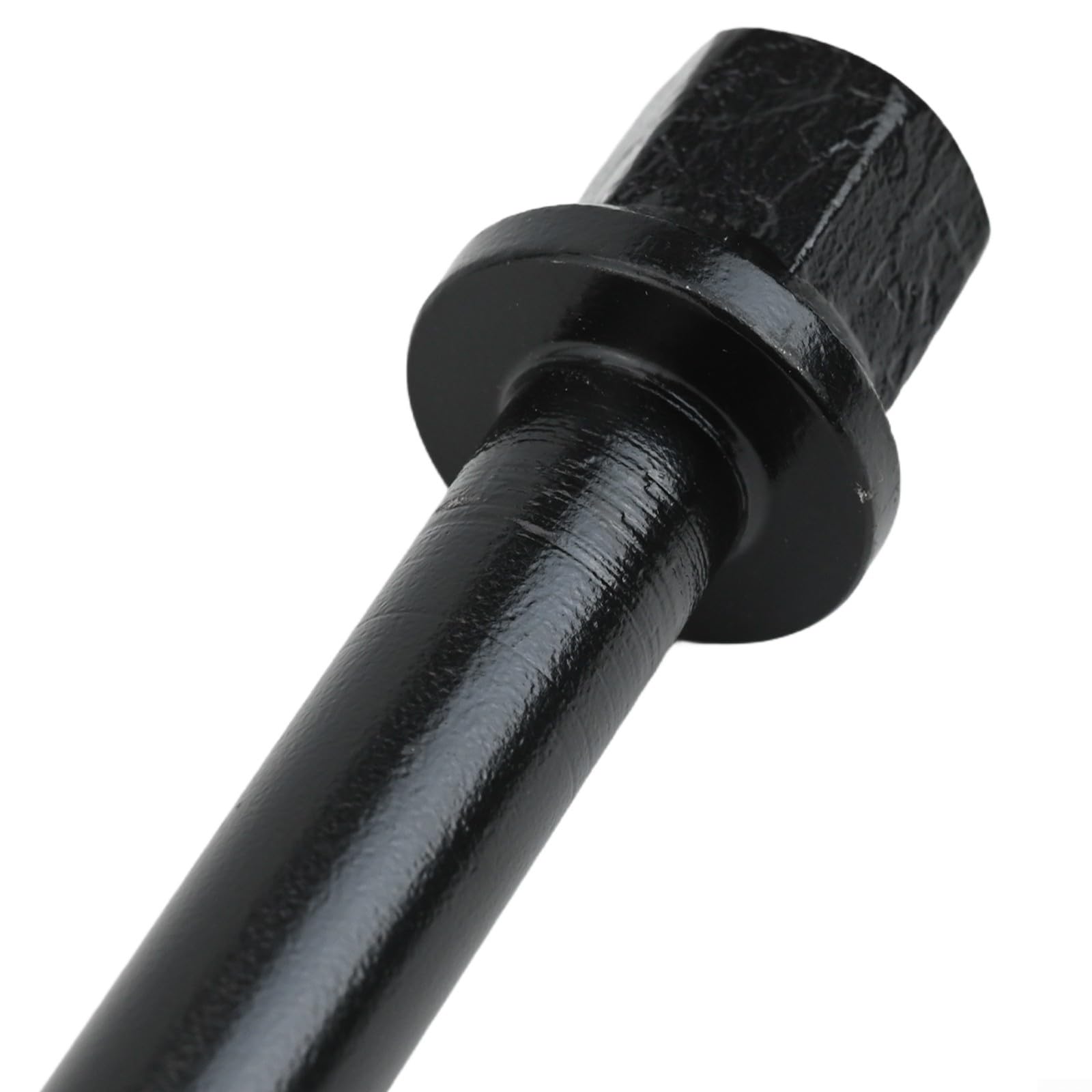 A6395830245 Outil de barre de déverrouillage de roue de secours pour Mercedes Vito, Viano, Classe V, W639 pour W447 2005-2022, outil adaptateur de barre de déverrouillage en métal Pièces de rechange