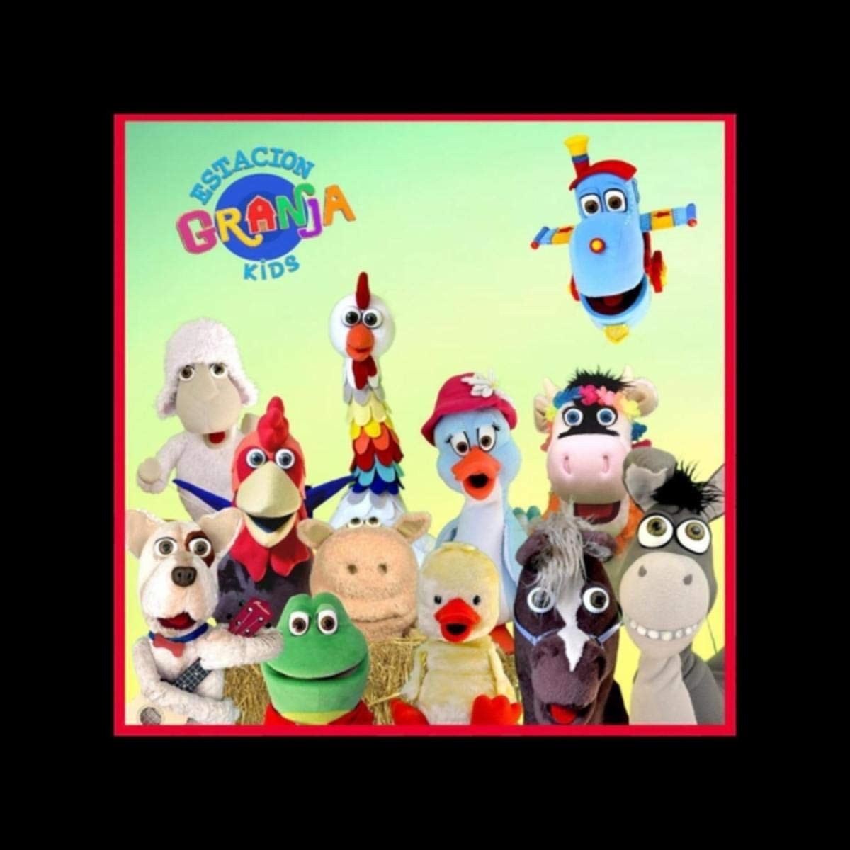 Estación Granja Kids