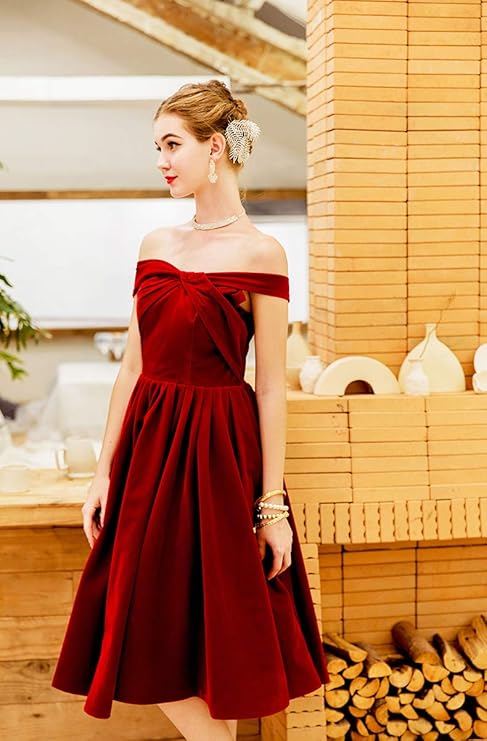 banquet dinner dress