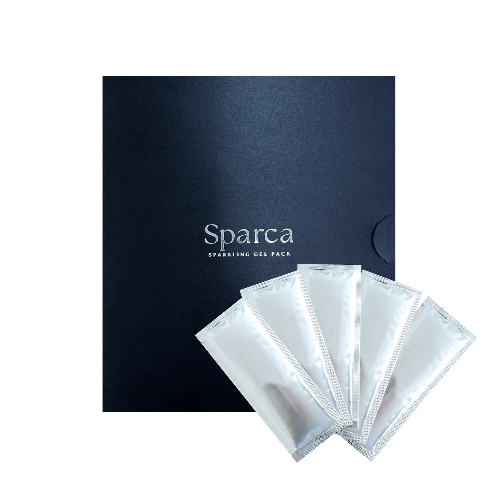 炭酸パック（お得用３箱セット）スパークリング ワンジェル Amazon.co.jp: スパルカ ( Sparca ) 一剤式 炭酸パック スパークリング