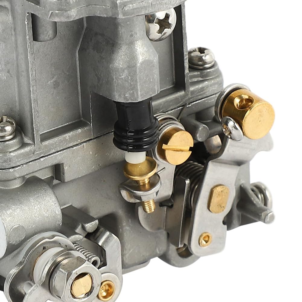 Carburatore Motore per Barca 3323-835382T04 3323-835382A1 per Parti del Motore Fuoribordo Mercury Mariner A 4 Tempi 9.9HP 13.5HP 15HP
