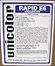 Ultrafine Unicolor E-6 Film Rapid Developing Kit 1 Gallon