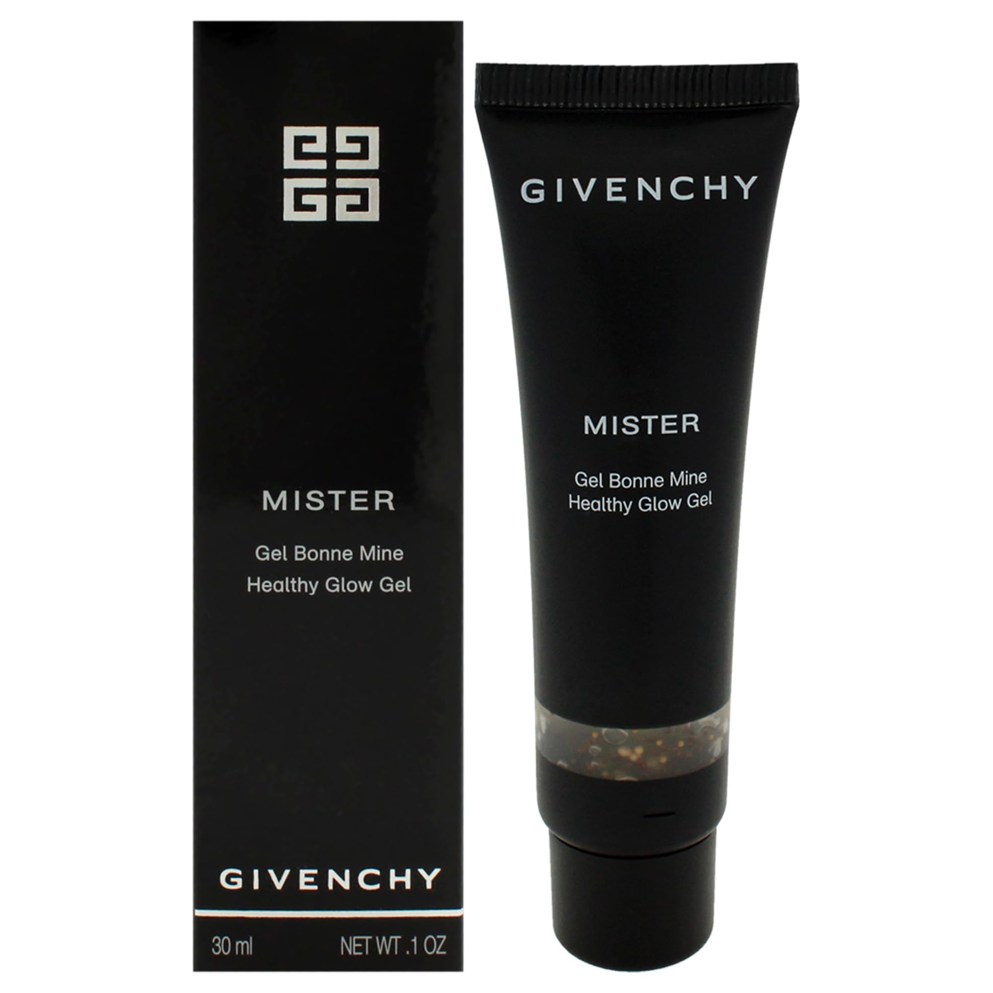 Givenchy Mister Gel Bonne Mine