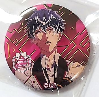 アイナナ Re:vale リンウイ 百 ラジ 缶バッジ 74点 Amazon.co.jp: アイナナ 百だらけのトレーディング缶バッチ 百