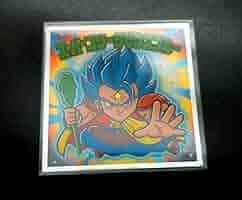 ビックリマン　専用 6108mF6qRxL._AC_SY200_QL15_.jpg