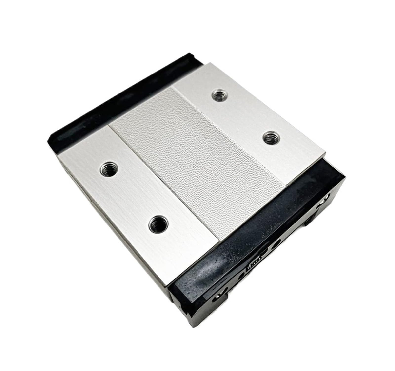 QfUxYYSLD Linear Block HRW17CR Linear Guide Slider Linear Bearing HRW HRW17 HRW17CR(500mm(Only Rail))