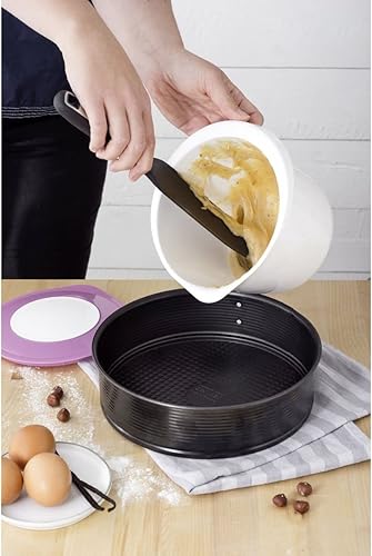 Miniatura 6 de Zenker - Molde antiadherente de acero al carbono 9 pulgadas