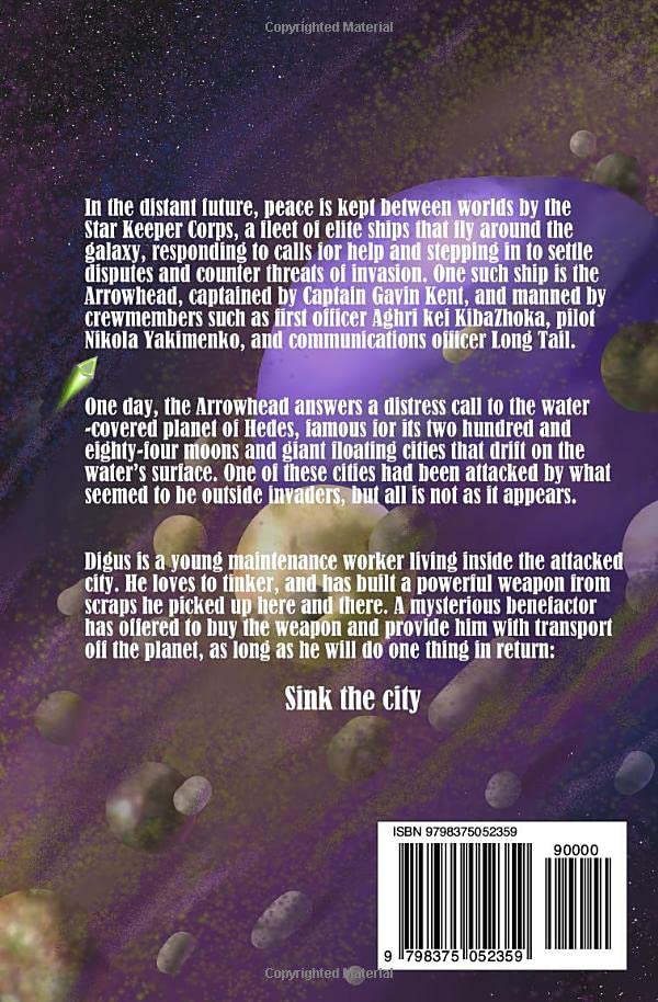 Miniatura 2 de Star Keepers