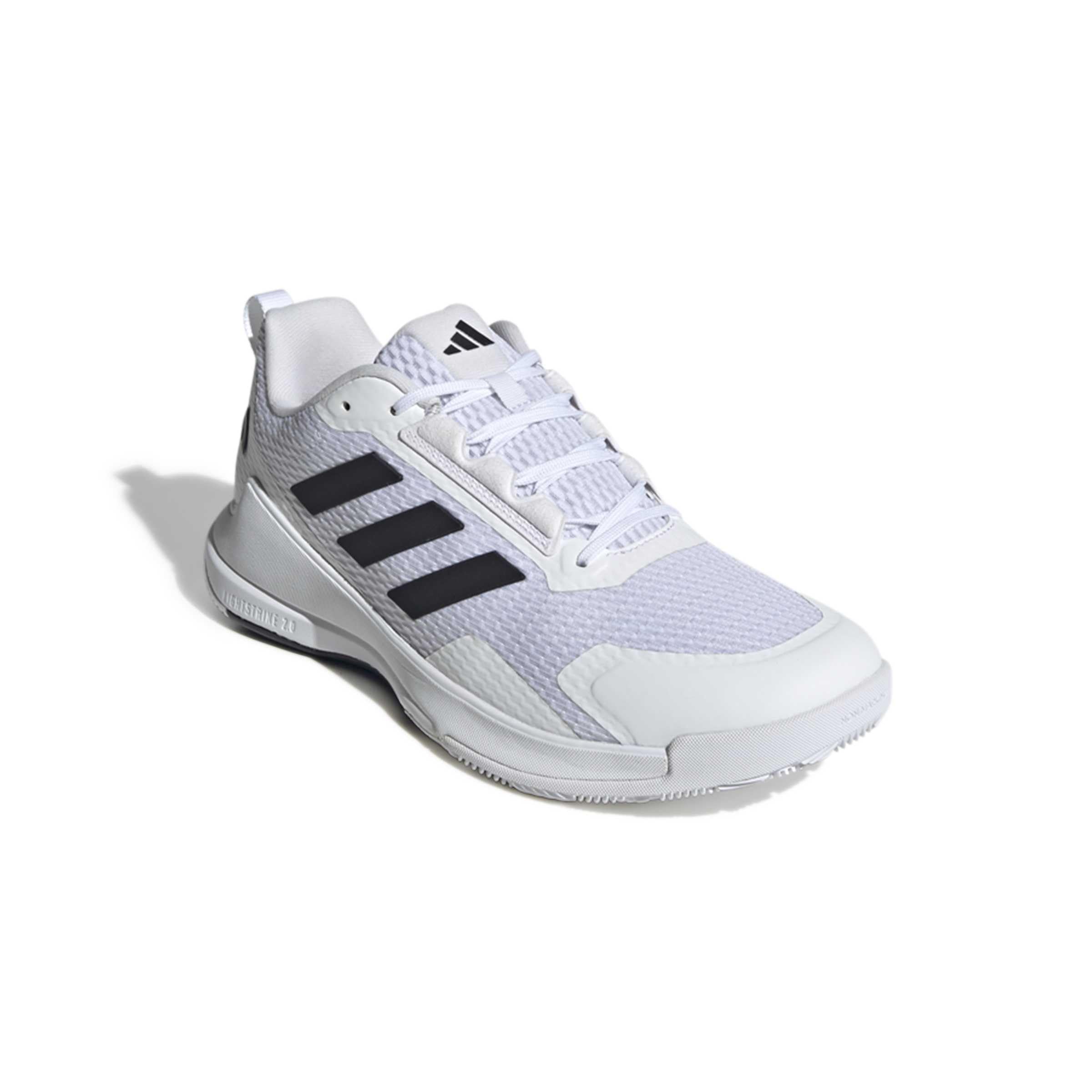 adidas Men's Zapatilla Novaflight 2 Indoor