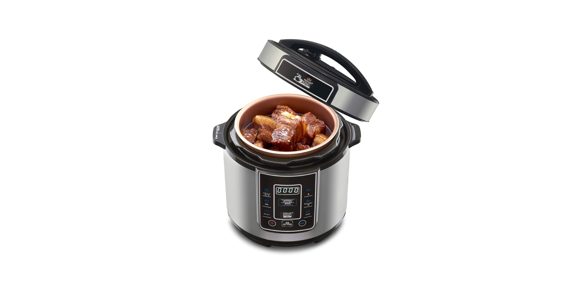 【新品】プレッシャーキングプロ Amazon.co.jp: ショップジャパン 【公式】プレッシャーキング