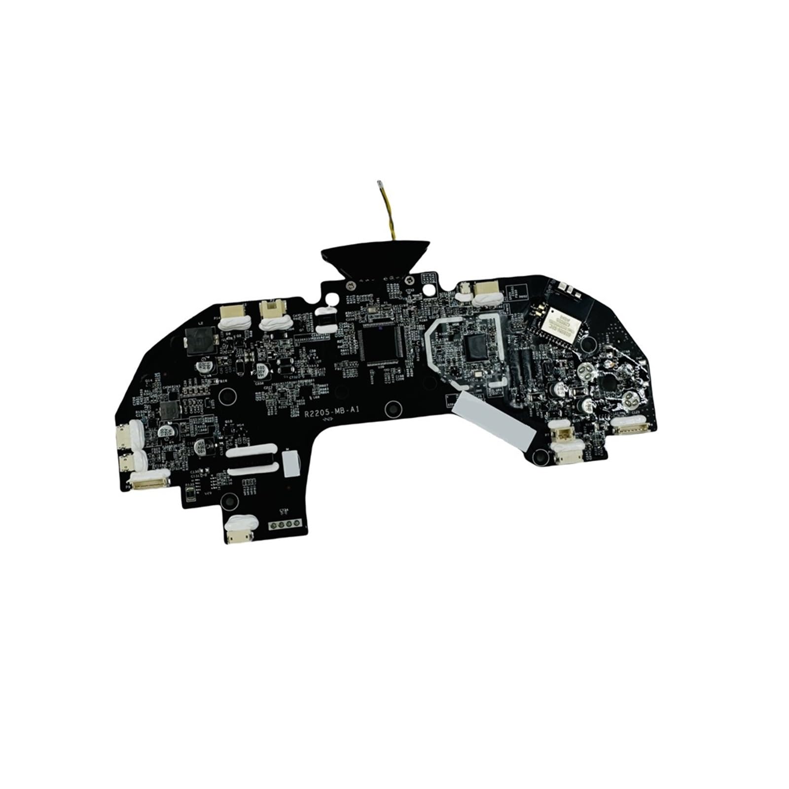OFNYLSSCGJ Compatible For Dreame， D10 Plus Gen 2 Vacuum Sweeping Robot Spare Parts Motherboard Accessories