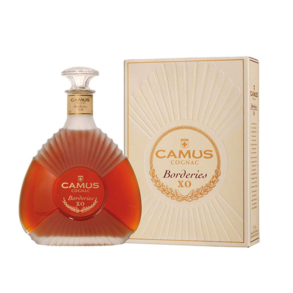 Amazon.co.jp: カミュ ボルドリーXO [ ブランデー 700ml ] : 食品 