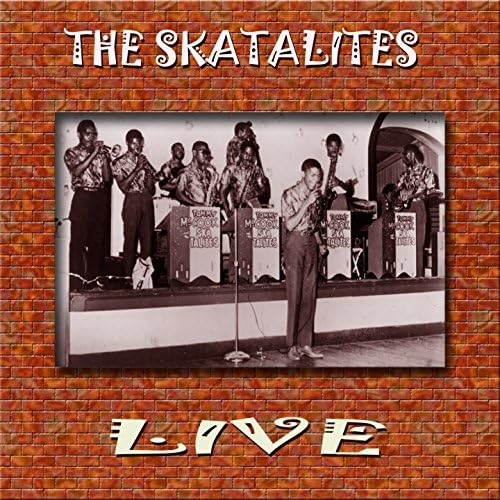 The Skatalites