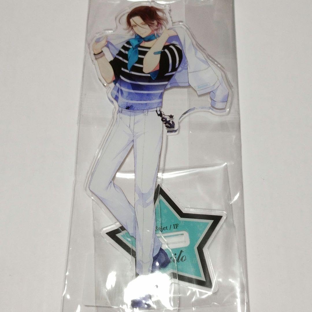 ディアラバ 逆巻ライト アクスタ ポラロイドなど ディアラバ 逆巻