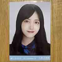 乃木坂46久保史緒里　生写真　６６枚 画像30/37) 乃木坂46久保史緒里、バスタオル姿で美デコルテ披露