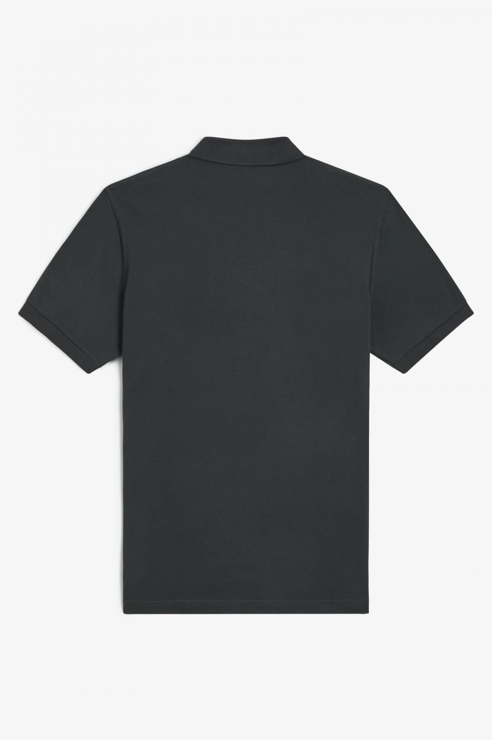 Fred Perry Reissues Original UK Plain Polo M3