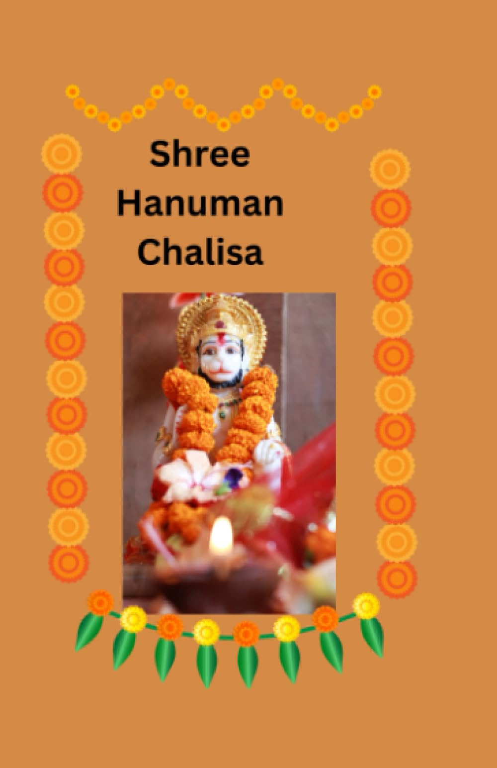 Buy hanuman Chalisa Pocket size Hanuman Chalisa, Jai Shree Raam