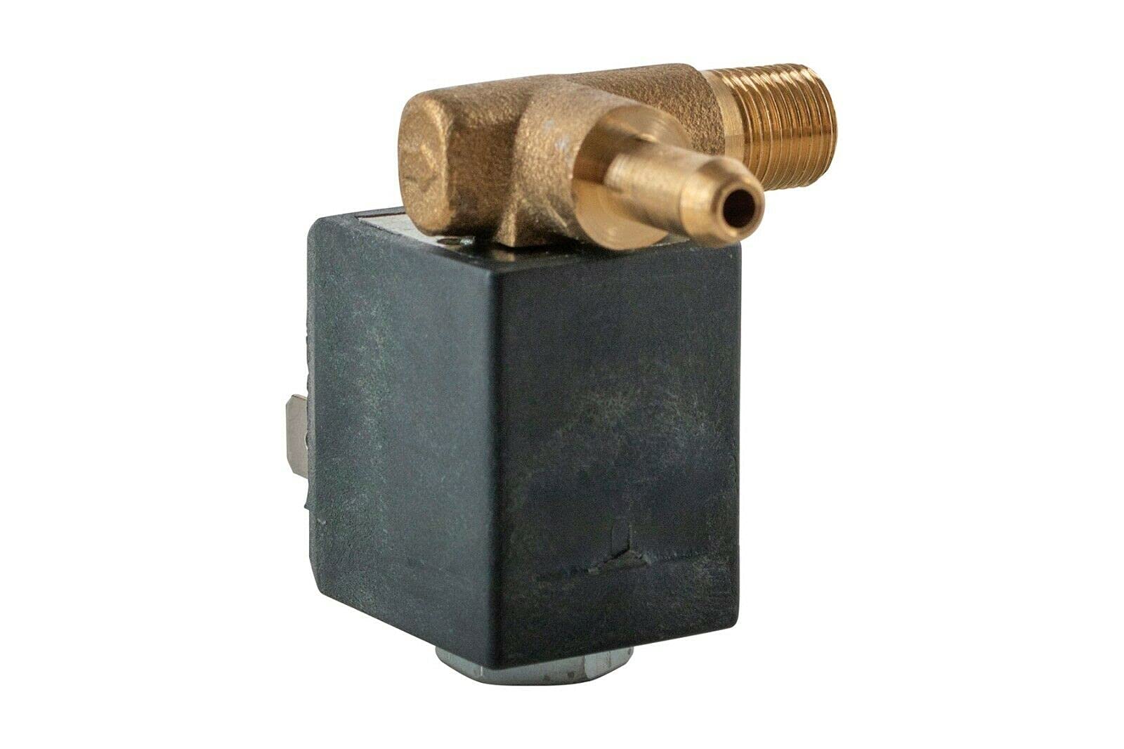 Polti Válvula de Solenoide Bobina Hierro Planchado Vaporella Unico MCV70 Forever