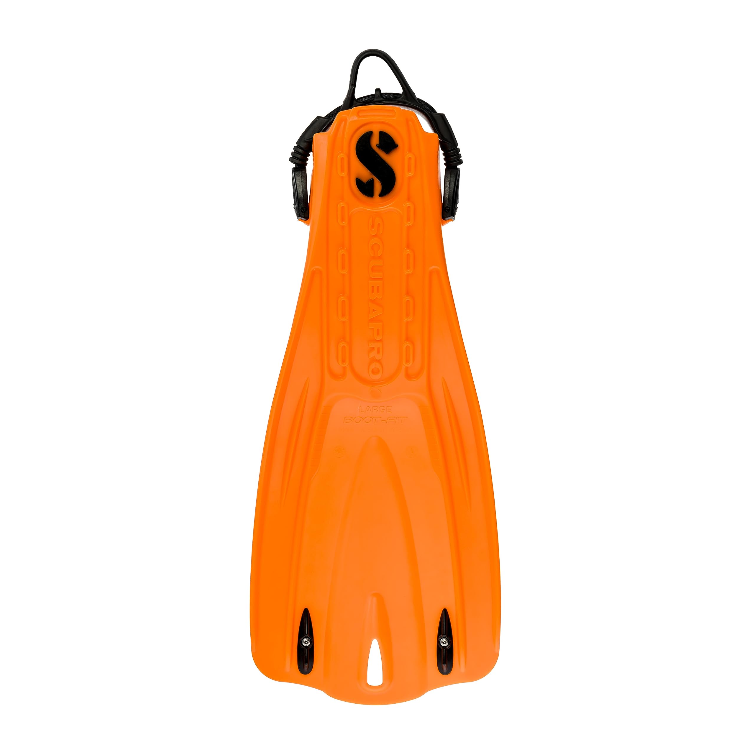 SCUBAPRO GO Sport Gorilla Aletas de Buceo, Naranja, XS