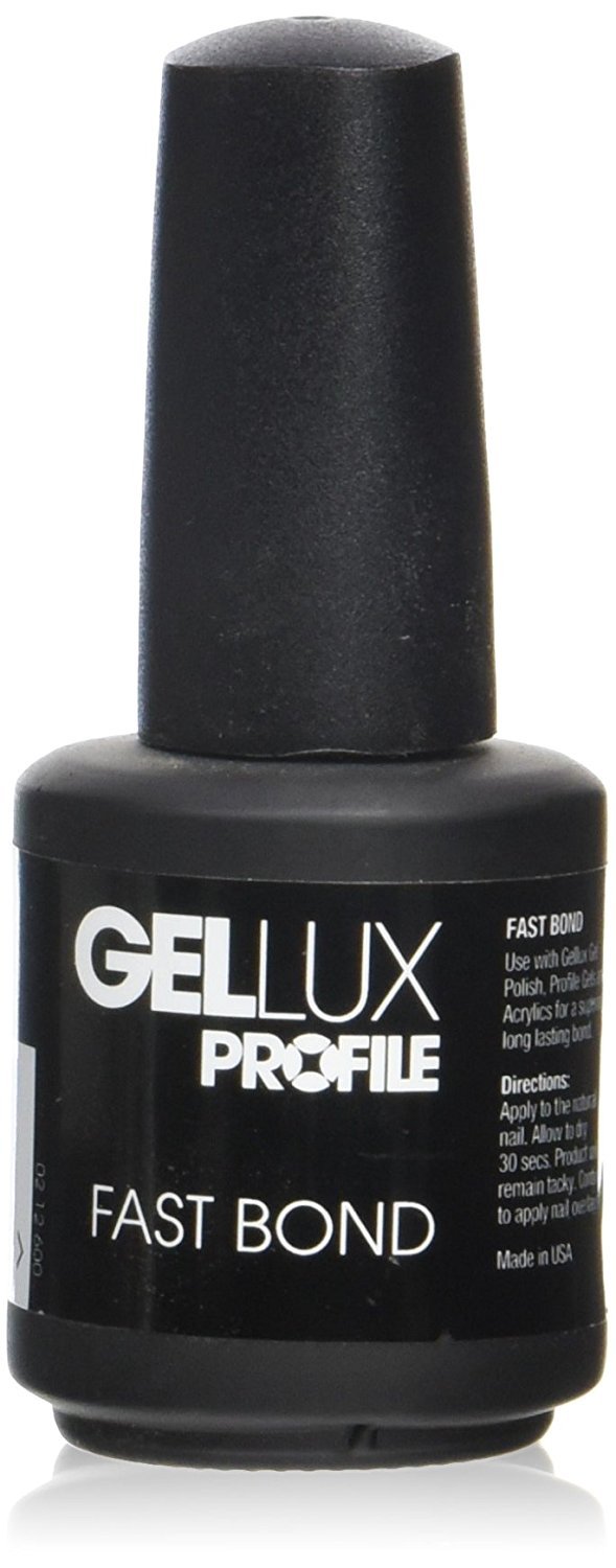 Salon System Gellux Fast Bond 15ml