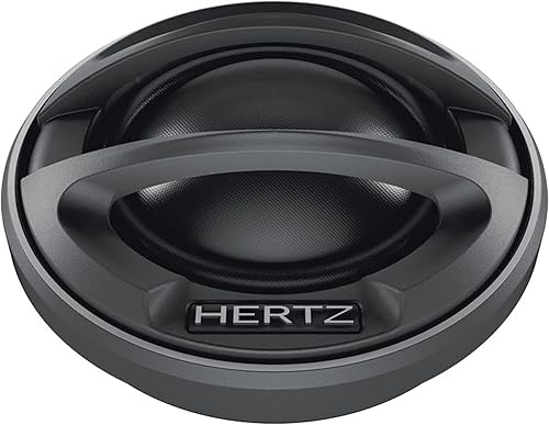 Miniatura 3 de HERTZ Mille Legend Series ML-2803 Tweeters de 1.38" (28mm) con imanes de neodimio (par)