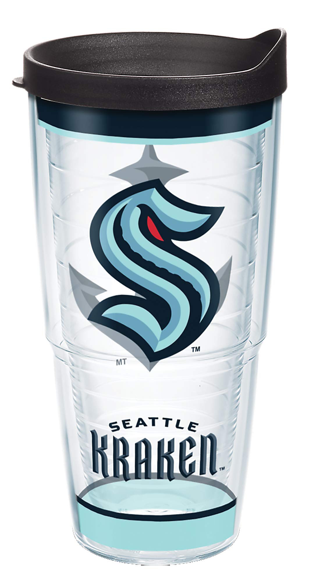 Buy Tervis Made in USA Double Walled NHL Seattle Kraken Insulated