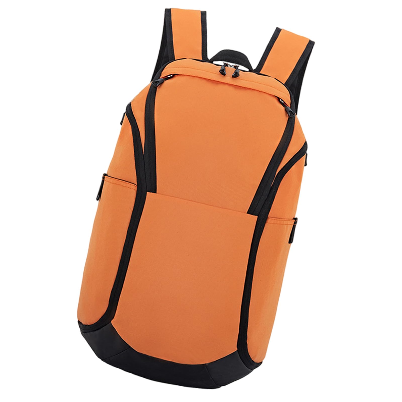 Bolsa de equipo de gran capacidad, mochila de baloncesto, bolsa de fútbol, escuela, fitness, senderismo, para botas de viaje, mochila de baloncesto, gran capacidad, equipo para viajes