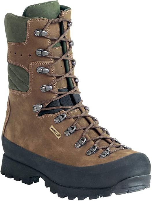 Kenetrek Mountain Extreme 400 Insulated Boot